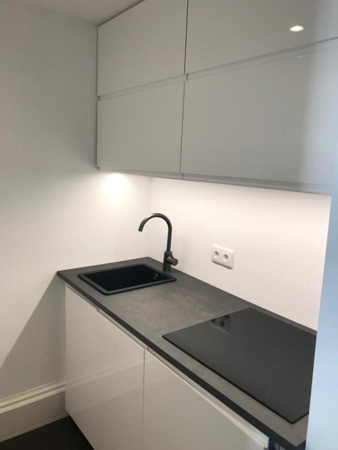 Apartment Lake'S Pörtschach am Wörthersee 외부 사진